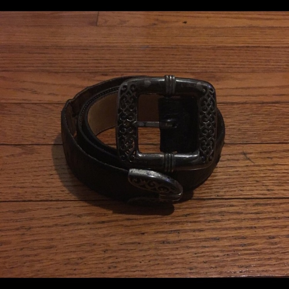 90d western belt - Picture 2 of 2